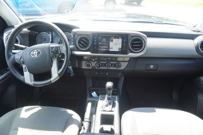 2016 Toyota Tacoma SR5 V6