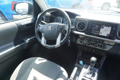 2016 Toyota Tacoma SR5 V6