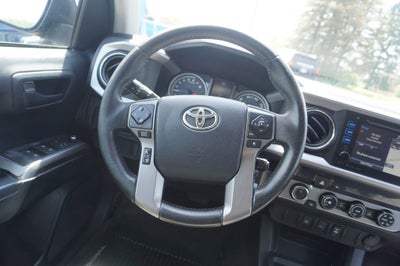 2016 Toyota Tacoma SR5 V6