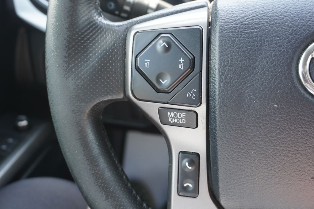 2016 Toyota Tacoma SR5 V6