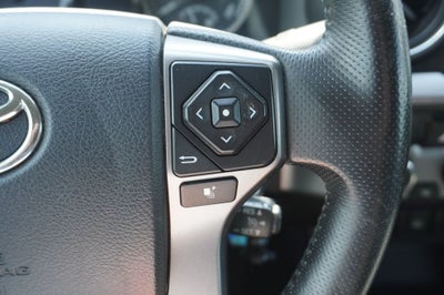 2016 Toyota Tacoma SR5 V6