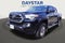 2016 Toyota Tacoma SR5 V6