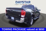 2016 Toyota Tacoma SR5 V6