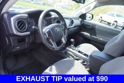 2016 Toyota Tacoma SR5 V6