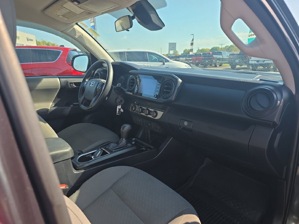 2020 Toyota Tacoma SR V6