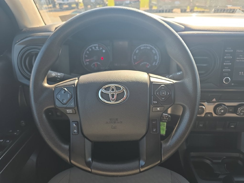 2020 Toyota Tacoma SR V6