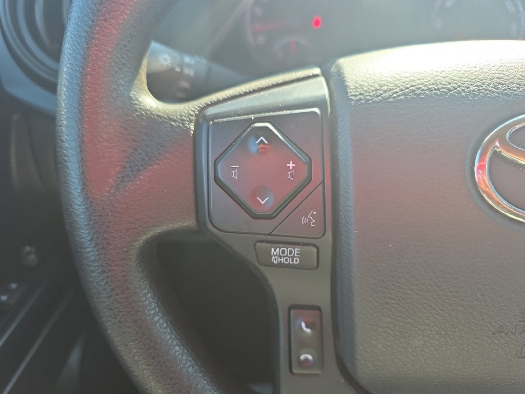 2020 Toyota Tacoma SR V6