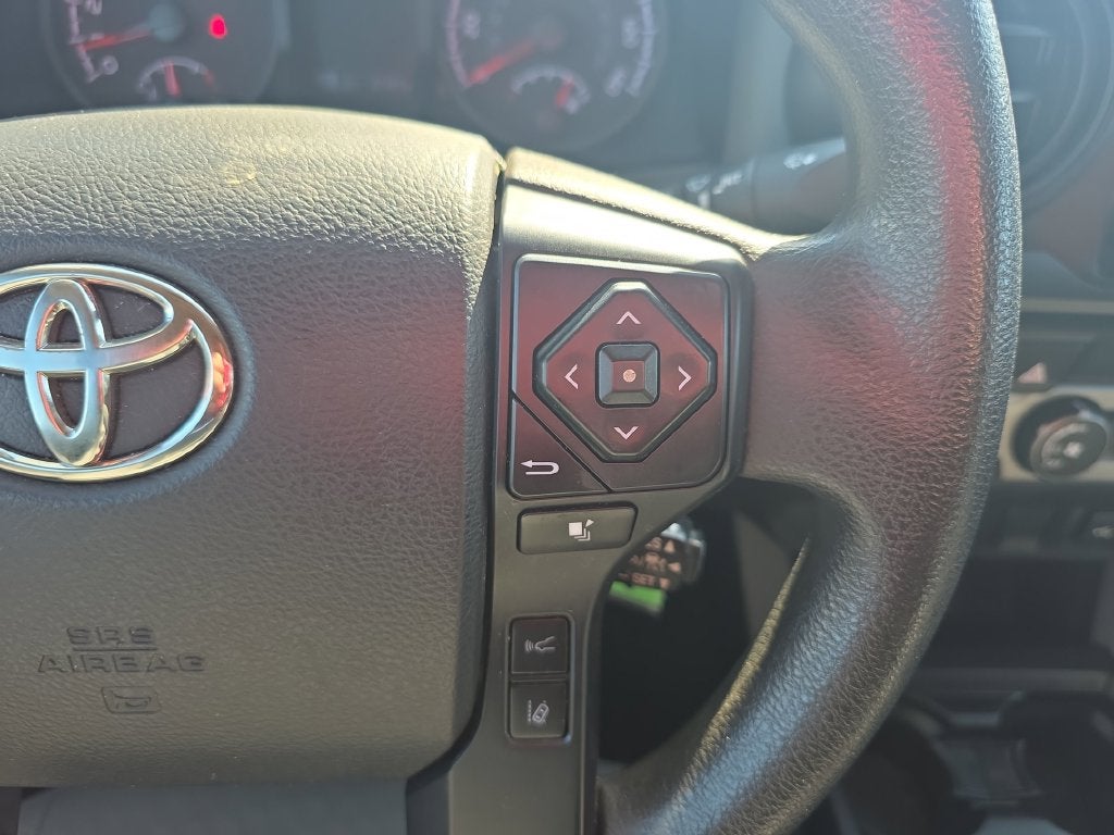 2020 Toyota Tacoma SR V6