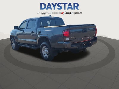 2020 Toyota Tacoma SR V6