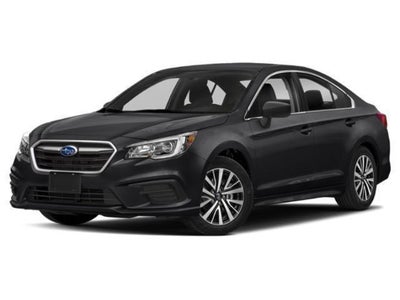 2019 Subaru Legacy 2.5i