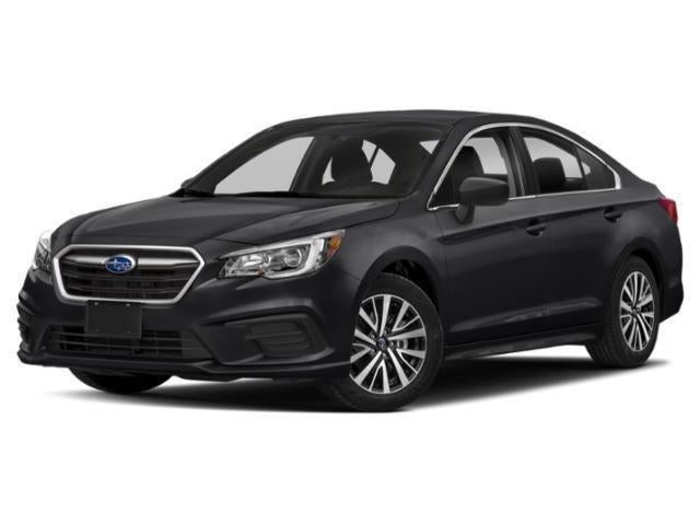 2019 Subaru Legacy 2.5i