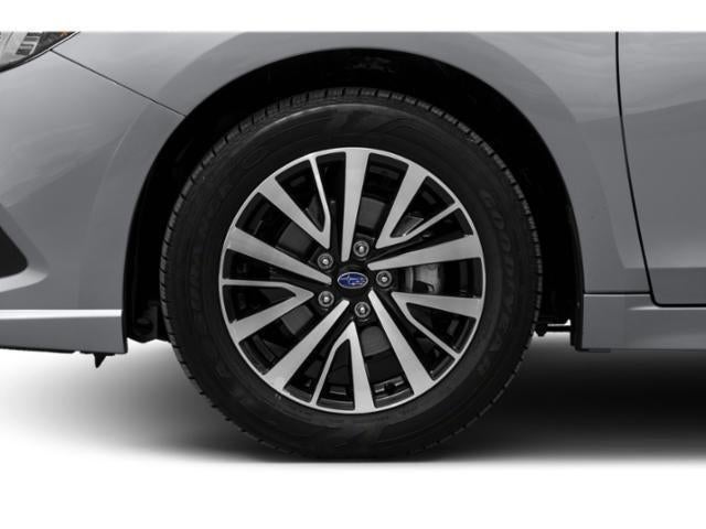 2019 Subaru Legacy 2.5i