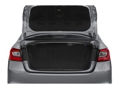 2019 Subaru Legacy 2.5i