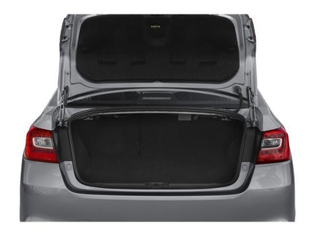 2019 Subaru Legacy 2.5i