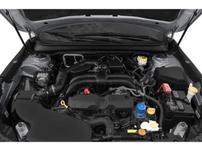 2019 Subaru Legacy 2.5i