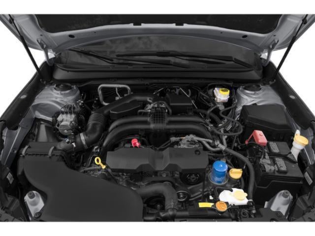 2019 Subaru Legacy 2.5i