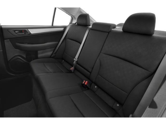 2019 Subaru Legacy 2.5i