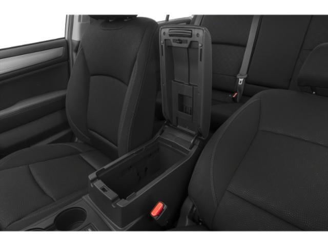 2019 Subaru Legacy 2.5i