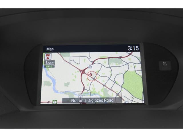 2019 Subaru Legacy 2.5i