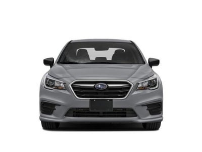 2019 Subaru Legacy 2.5i