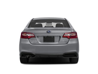 2019 Subaru Legacy 2.5i