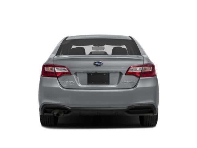 2019 Subaru Legacy 2.5i