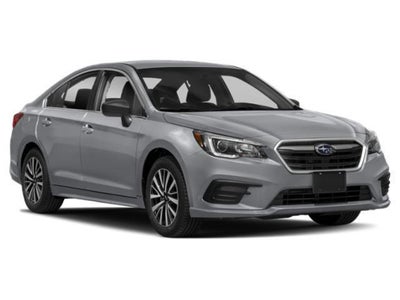 2019 Subaru Legacy 2.5i