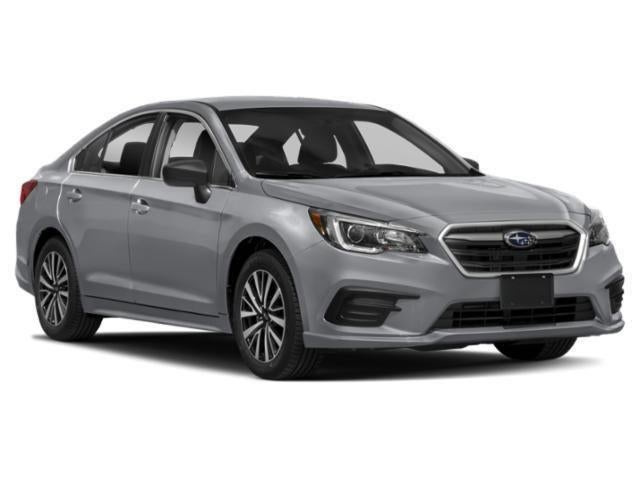 2019 Subaru Legacy 2.5i