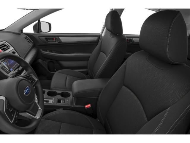 2019 Subaru Legacy 2.5i