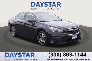 2019 Subaru Legacy 2.5i