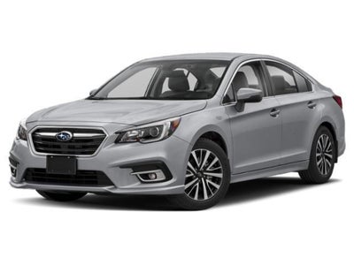 2019 Subaru Legacy 2.5i Premium
