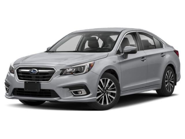 2019 Subaru Legacy 2.5i Premium