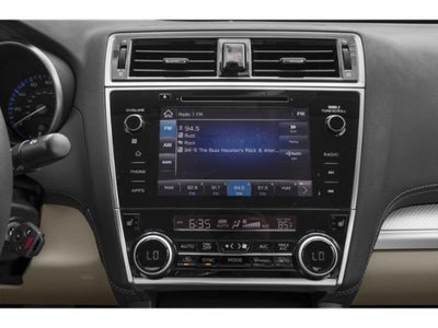 2019 Subaru Legacy 2.5i Premium