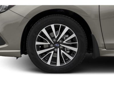 2019 Subaru Legacy 2.5i Premium