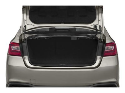 2019 Subaru Legacy 2.5i Premium