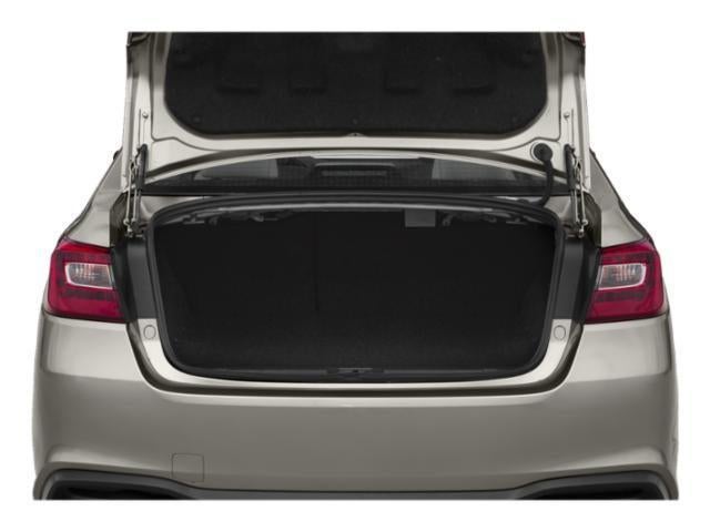 2019 Subaru Legacy 2.5i Premium