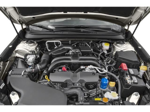 2019 Subaru Legacy 2.5i Premium