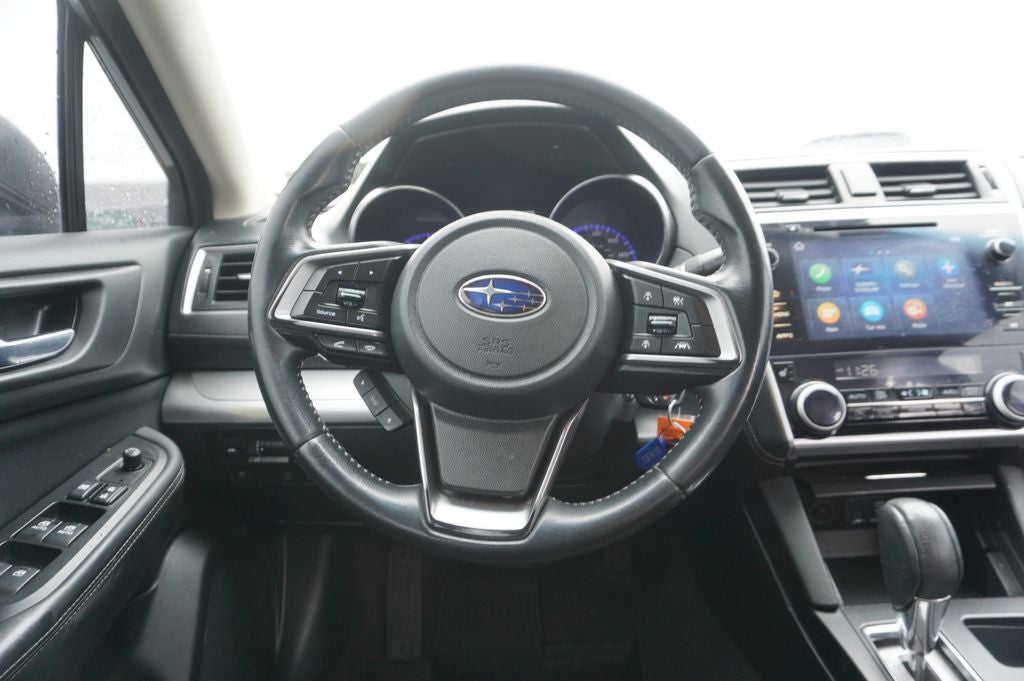 2019 Subaru Legacy 2.5i Premium