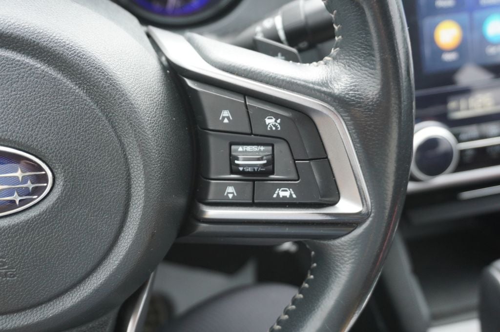 2019 Subaru Legacy 2.5i Premium
