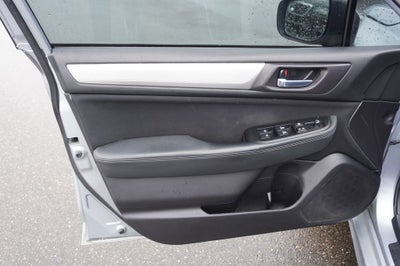 2019 Subaru Legacy 2.5i Premium