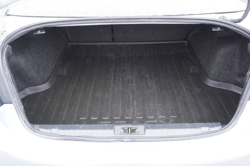 2019 Subaru Legacy 2.5i Premium