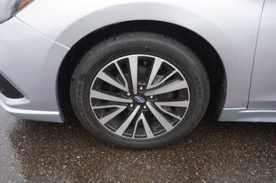 2019 Subaru Legacy 2.5i Premium