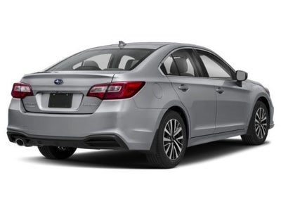 2019 Subaru Legacy 2.5i Premium