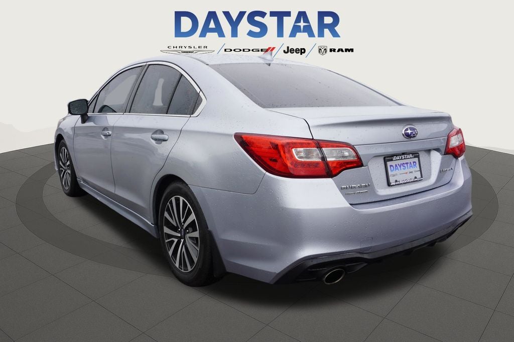 2019 Subaru Legacy 2.5i Premium