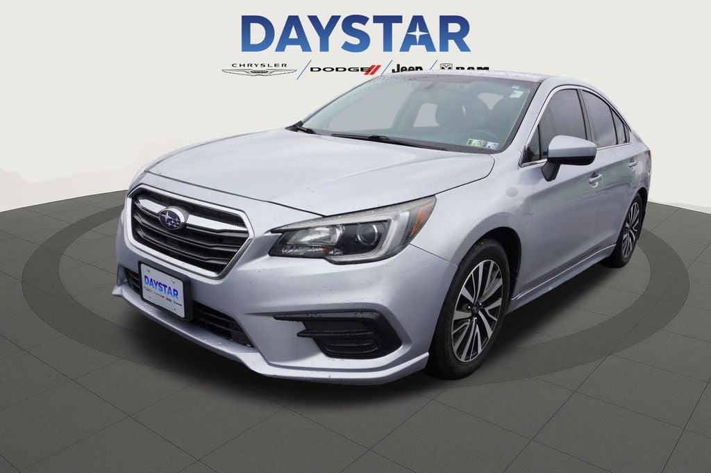 2019 Subaru Legacy 2.5i Premium