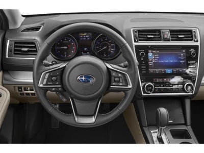 2019 Subaru Legacy 2.5i Premium