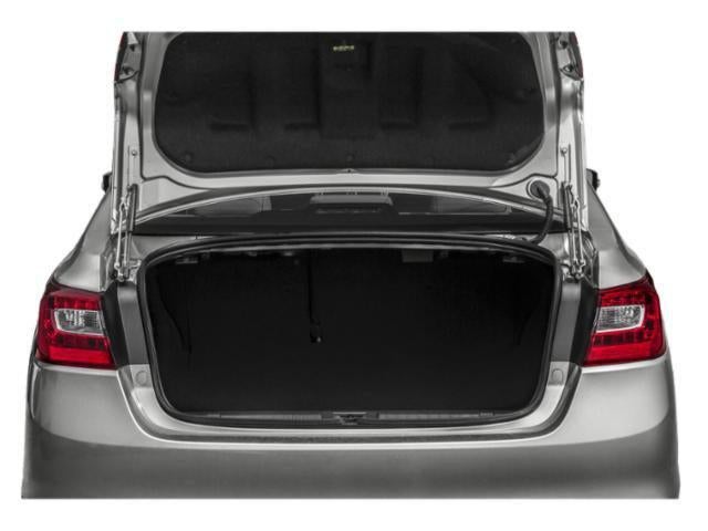 2016 Subaru Legacy 3.6R Limited