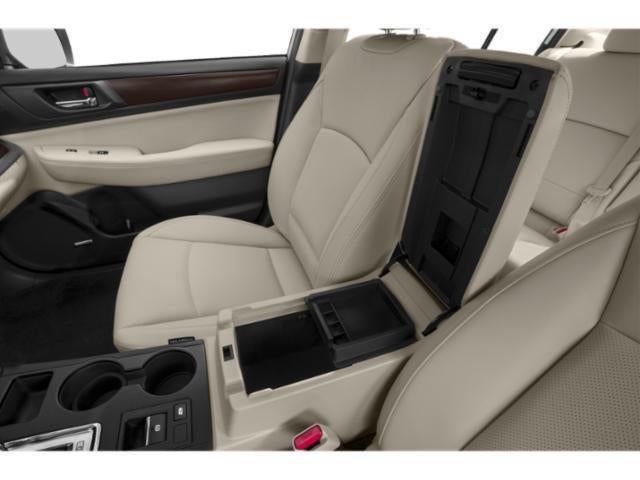 2016 Subaru Legacy 3.6R Limited