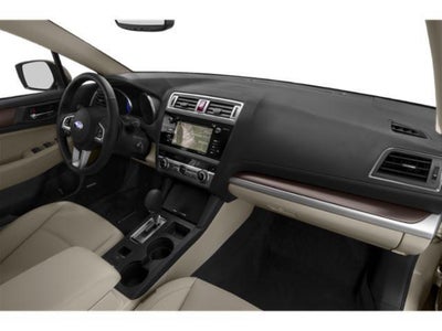 2016 Subaru Legacy 3.6R Limited