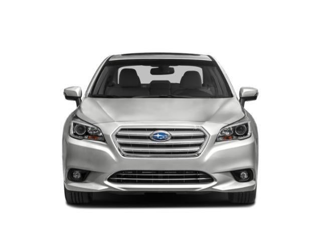 2016 Subaru Legacy 3.6R Limited